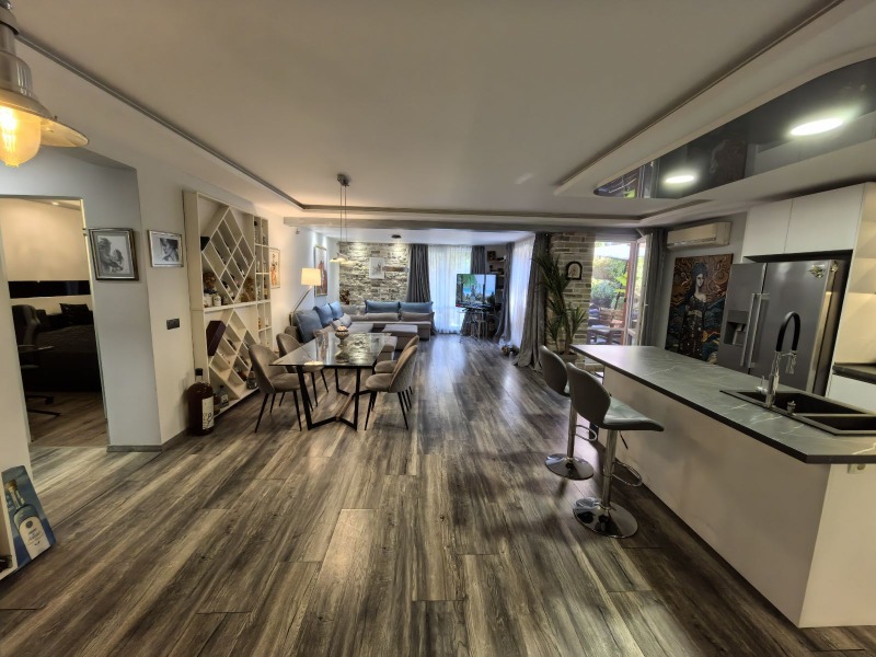 Продава 3-СТАЕН, гр. София, м-т Гърдова глава, снимка 2 - Апартаменти - 52169905