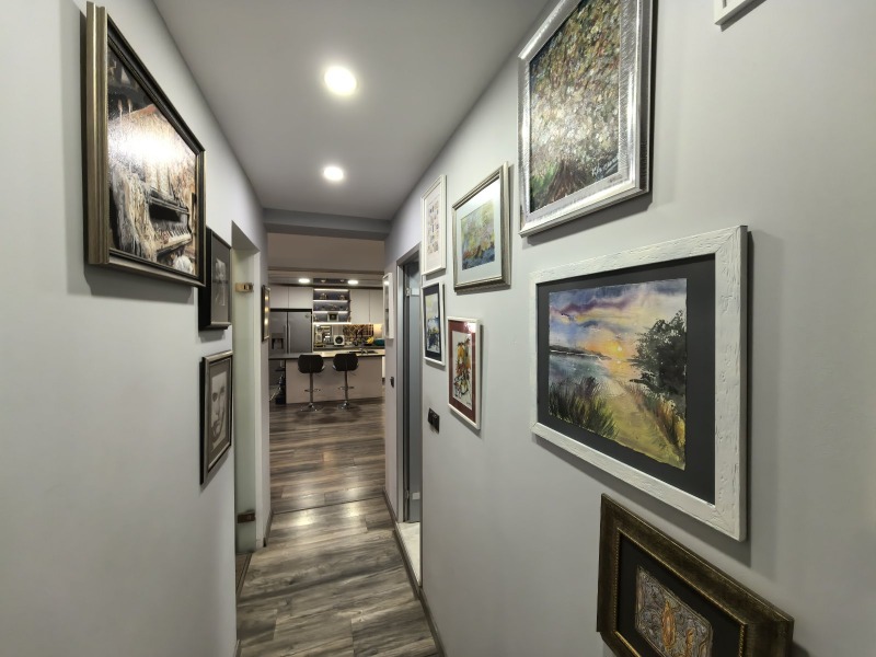 Продава 3-СТАЕН, гр. София, м-т Гърдова глава, снимка 5 - Апартаменти - 52169905