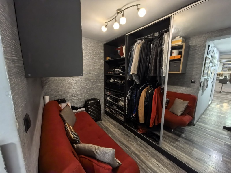 Продава 3-СТАЕН, гр. София, м-т Гърдова глава, снимка 10 - Апартаменти - 52169905