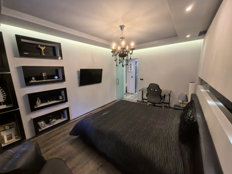 Продава 3-СТАЕН, гр. София, м-т Гърдова глава, снимка 8 - Апартаменти - 52169905