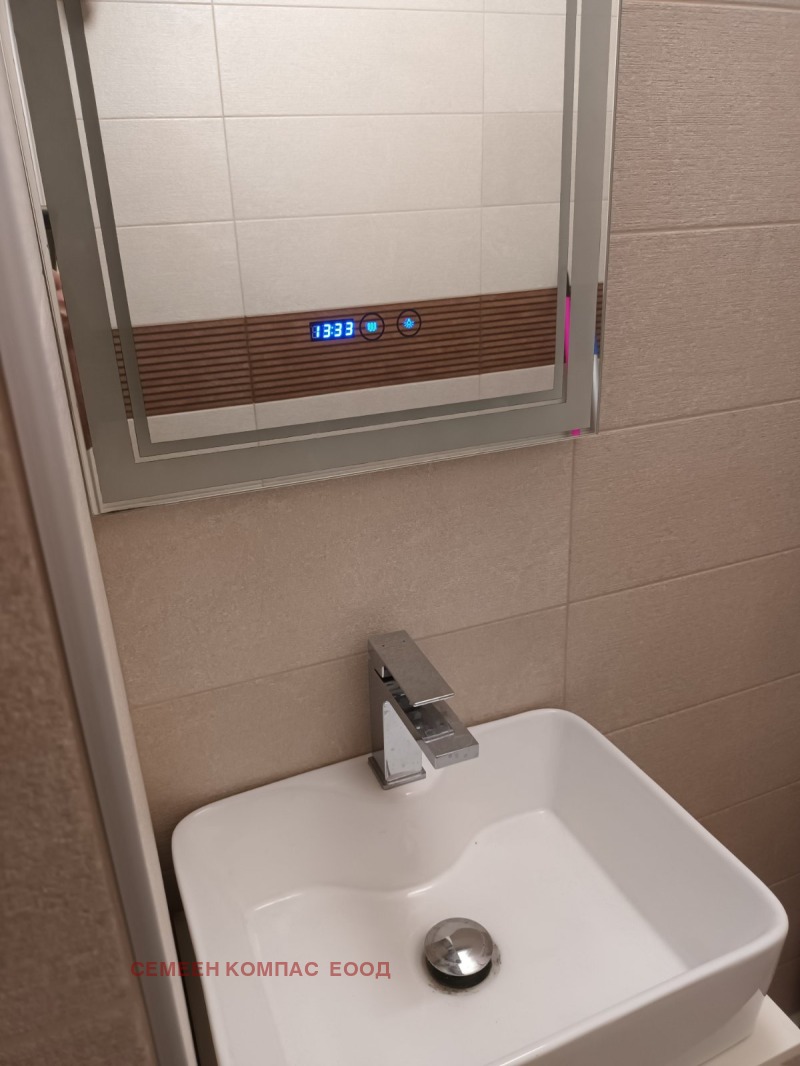 Продава 3-СТАЕН, гр. Пловдив, Кършияка, снимка 9 - Апартаменти - 52623325