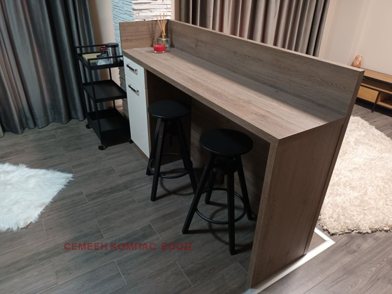 Продава 3-СТАЕН, гр. Пловдив, Кършияка, снимка 5 - Апартаменти - 52623325