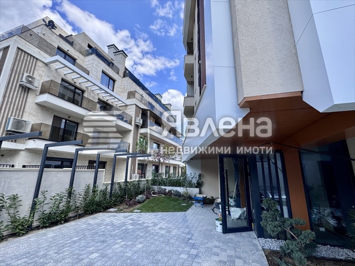 Продава 3-СТАЕН, гр. София, м-т Гърдова глава, снимка 3 - Апартаменти - 54446315