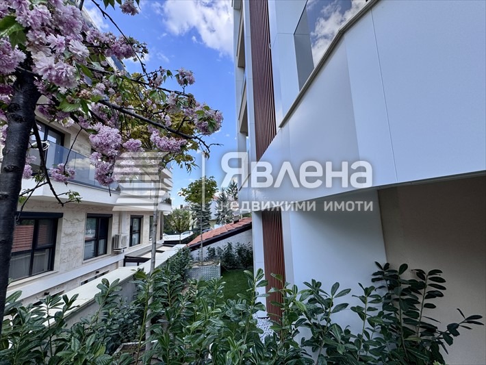 Продава 3-СТАЕН, гр. София, м-т Гърдова глава, снимка 2 - Апартаменти - 54446315