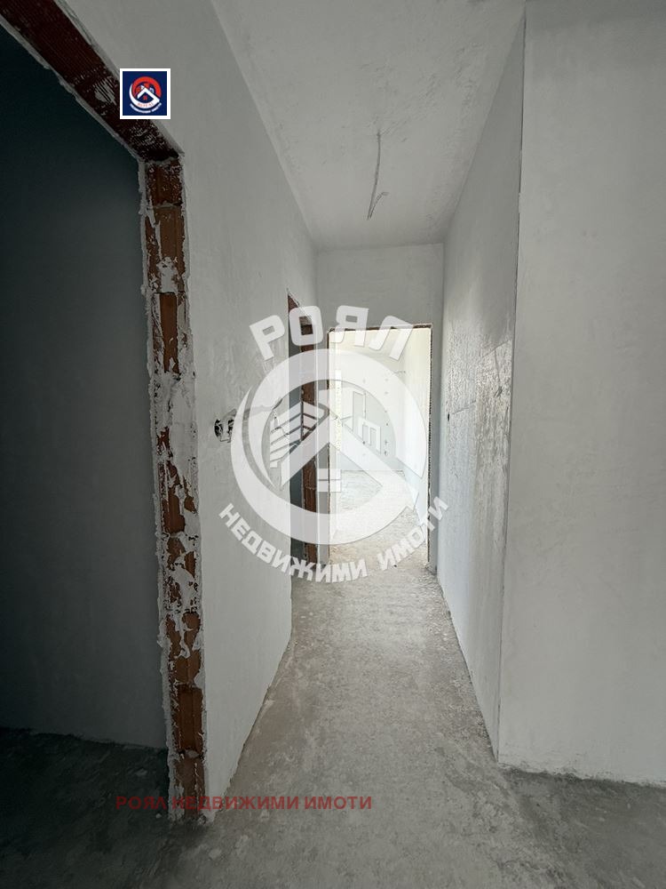 Продава 3-СТАЕН, гр. Пловдив, Коматево, снимка 9 - Апартаменти - 55203180