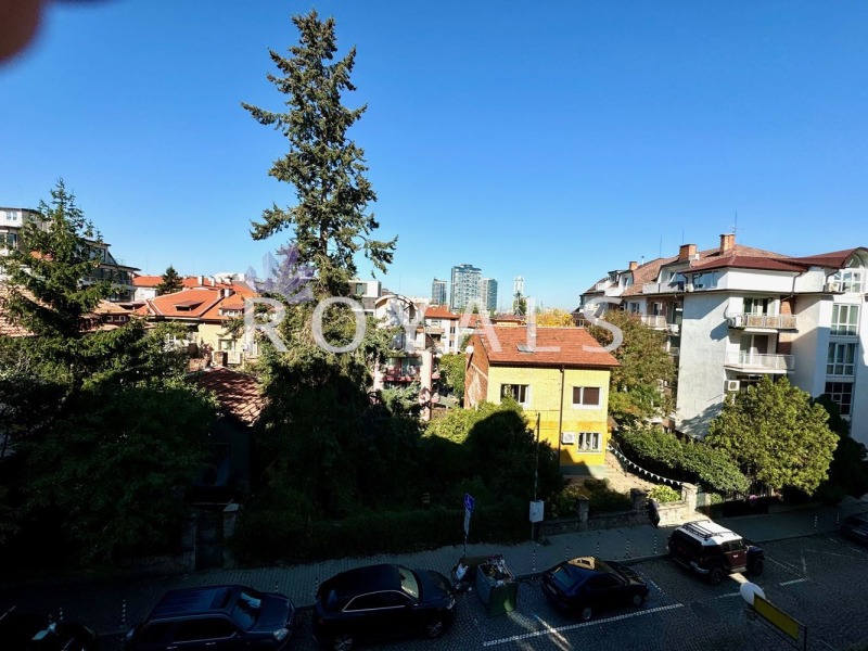 Na sprzedaż  2 sypialnie Sofia , Lozenec , 107 mkw | 64854776 - obraz [6]