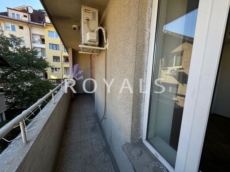 Na sprzedaż  2 sypialnie Sofia , Lozenec , 107 mkw | 64854776 - obraz [12]