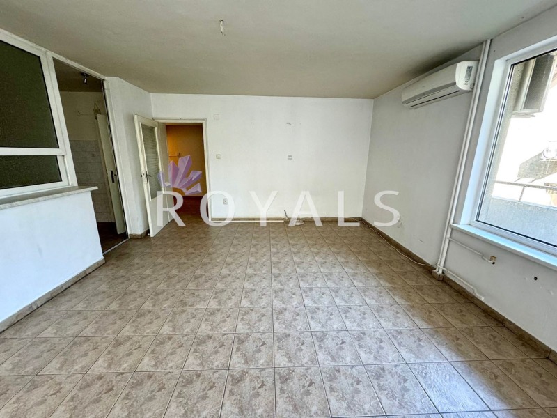 Na sprzedaż  2 sypialnie Sofia , Lozenec , 107 mkw | 64854776 - obraz [3]