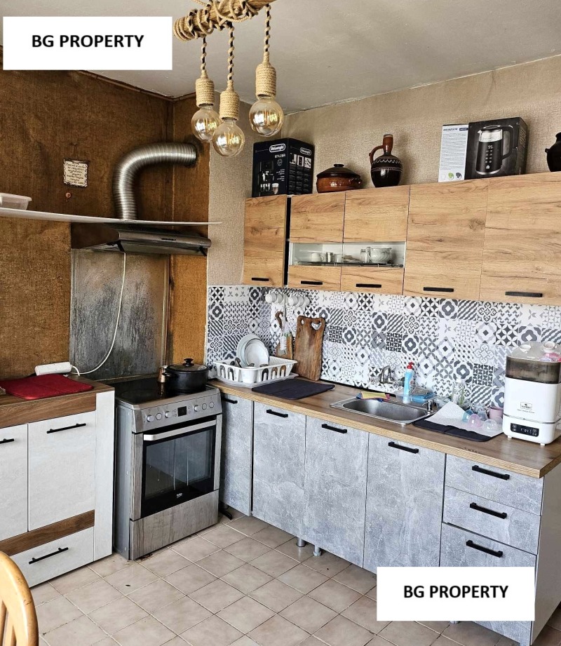 En venta  3 dormitorios Sofia , Obelya 2 , 124 metros cuadrados | 80179217 - imagen [2]