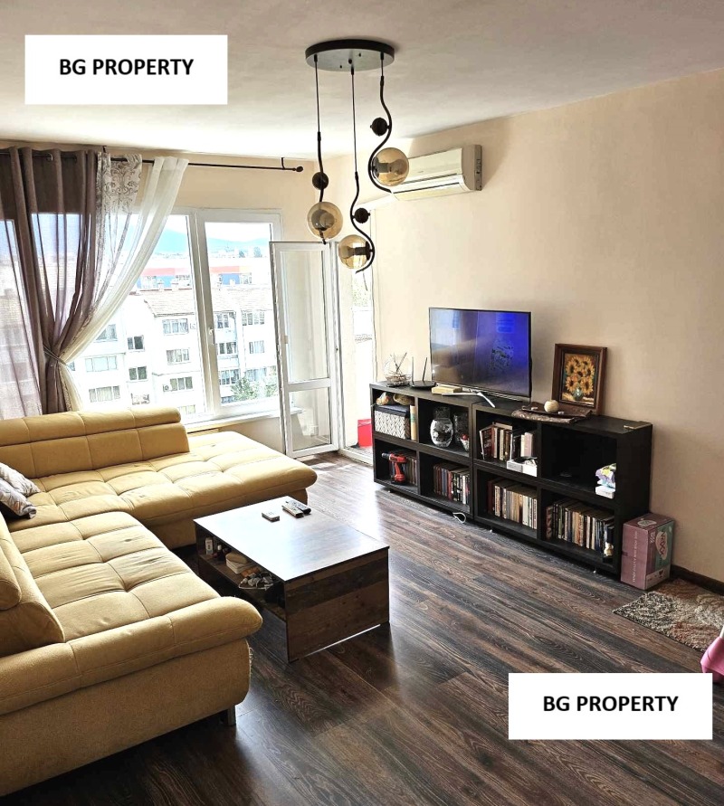 En venta  3 dormitorios Sofia , Obelya 2 , 124 metros cuadrados | 80179217