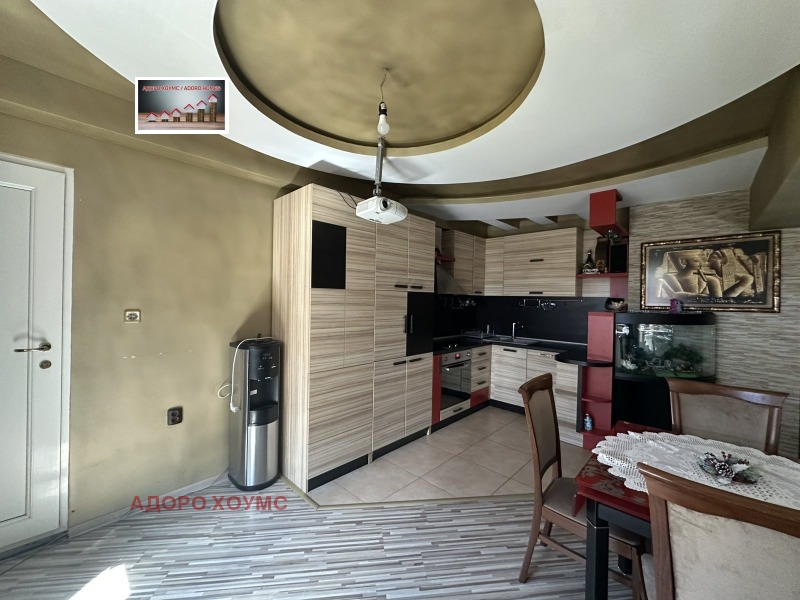 Na prodej  3+ ložnice Ruse , Vazraždane , 156 m2 | 56471745 - obraz [8]