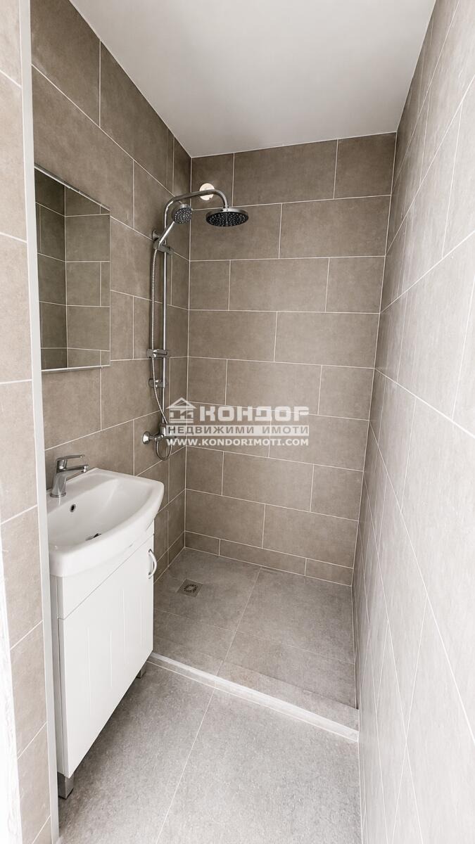 Продава МНОГОСТАЕН, гр. Пловдив, Христо Смирненски, снимка 8 - Апартаменти - 54943809