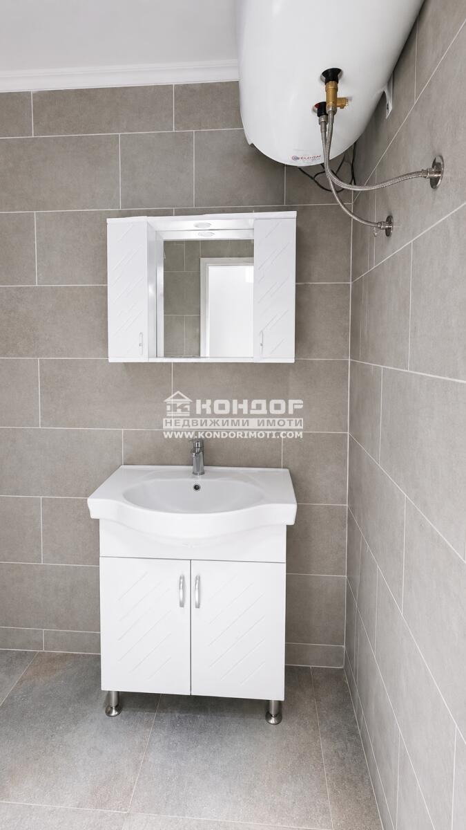 Продава МНОГОСТАЕН, гр. Пловдив, Христо Смирненски, снимка 7 - Апартаменти - 54943809