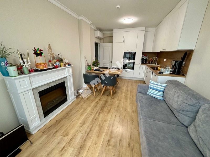 Til salg  Maisonette region Burgas , Ravda , 108 kvm | 39630406 - billede [4]