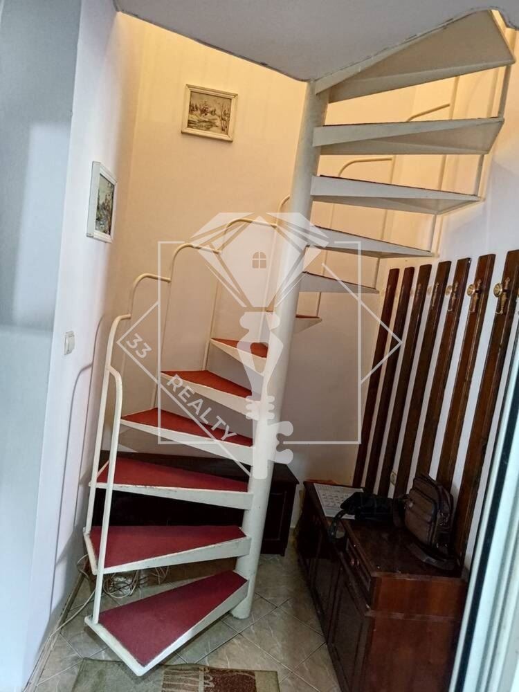 Продава МЕЗОНЕТ, гр. Пловдив, Каменица 1, снимка 7 - Апартаменти - 56725459