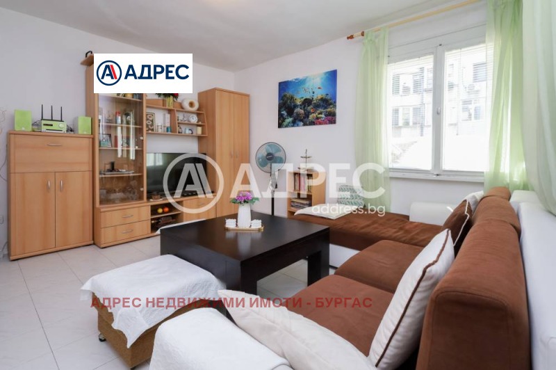 Te koop  Huis Burgas , Vazrazjdane , 61 m² | 72343498 - afbeelding [2]