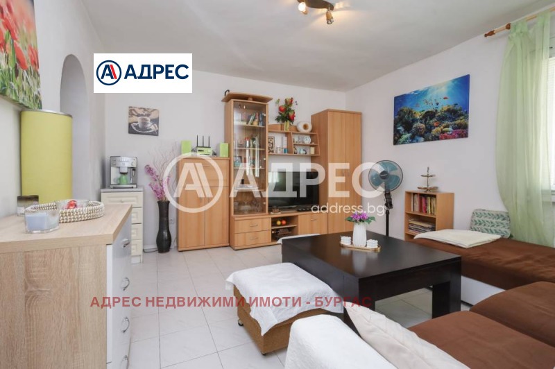 Продава  Къща град Бургас , Възраждане , 61 кв.м | 72343498 - изображение [8]