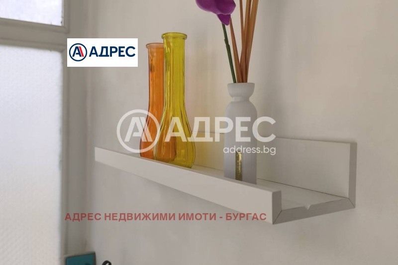 Продава  Къща град Бургас , Възраждане , 61 кв.м | 72343498 - изображение [15]