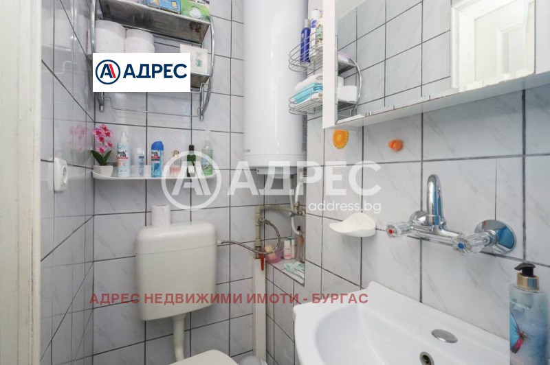 Продава  Къща град Бургас , Възраждане , 61 кв.м | 72343498 - изображение [14]