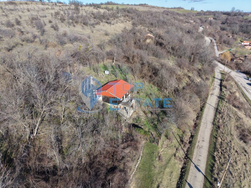 Продава КЪЩА, с. Длъжка поляна, област Търговище, снимка 15 - Къщи - 49616762