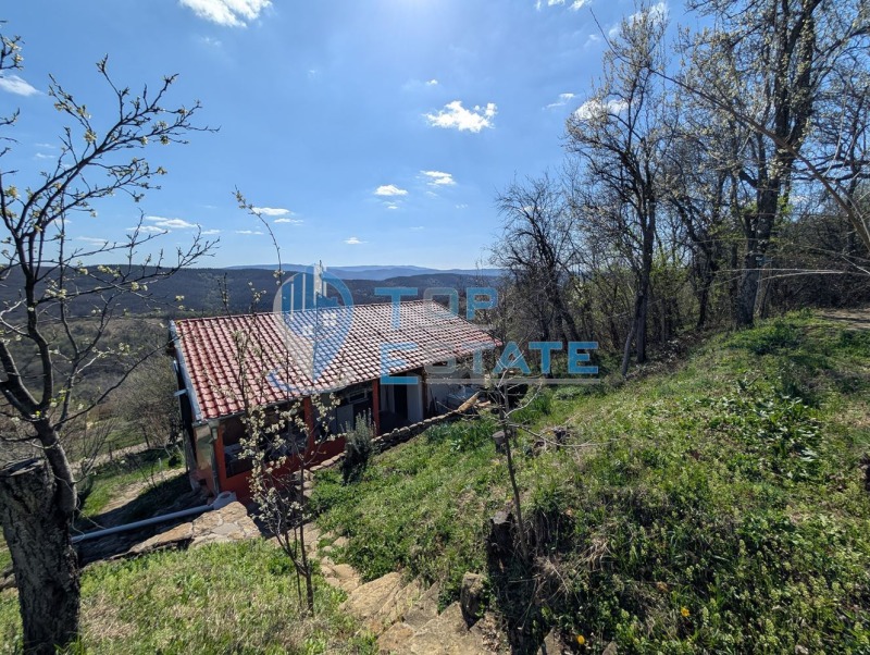 Продава КЪЩА, с. Длъжка поляна, област Търговище, снимка 10 - Къщи - 49616762