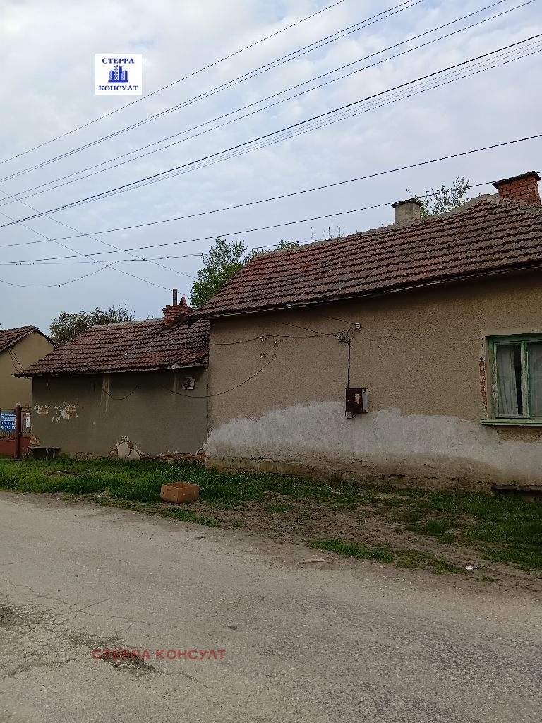 Продава КЪЩА, гр. Койнаре, област Плевен, снимка 3 - Къщи - 54232427