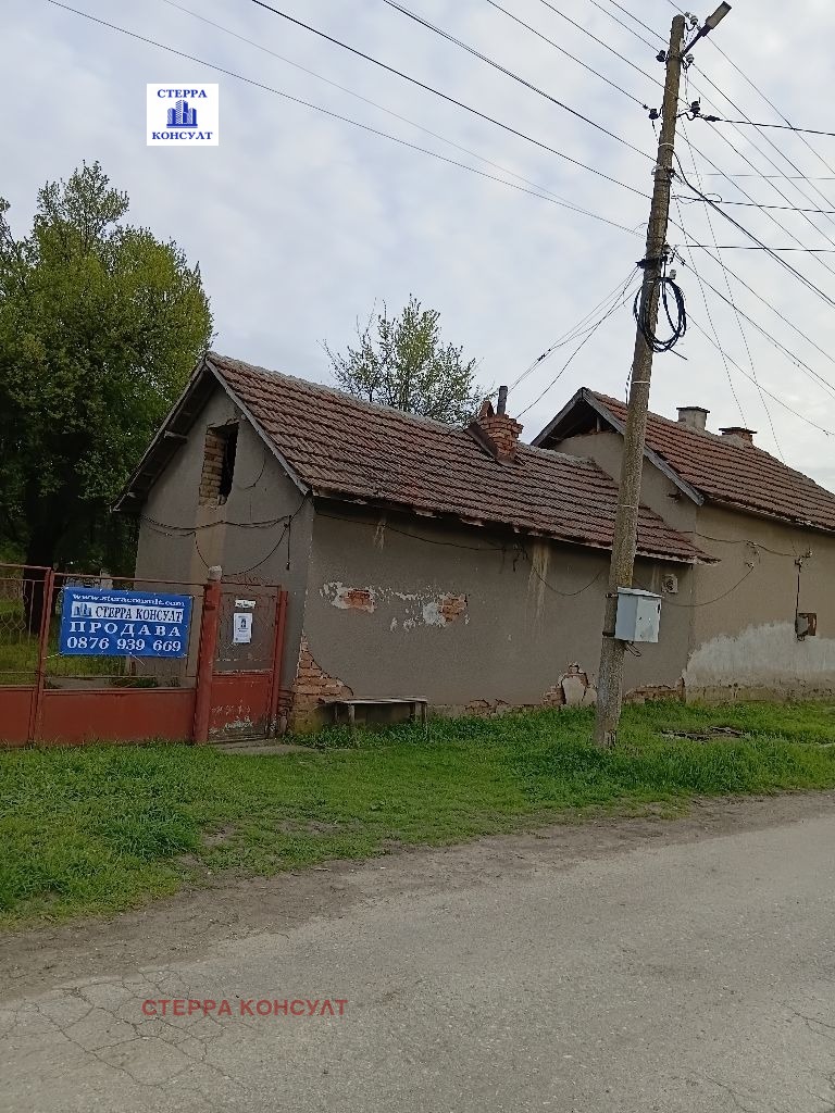 Продава КЪЩА, гр. Койнаре, област Плевен, снимка 4 - Къщи - 54232427