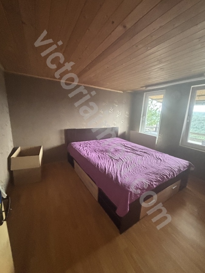 Продава КЪЩА, гр. Велико Търново, Варуша, снимка 2 - Къщи - 54553218