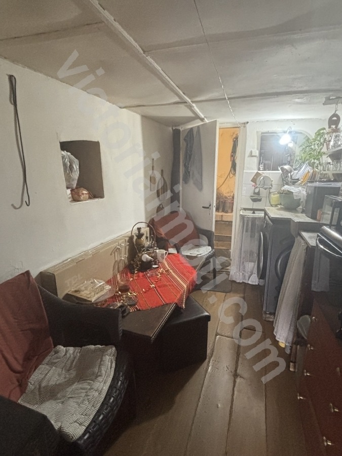 Продава КЪЩА, гр. Велико Търново, Варуша, снимка 6 - Къщи - 54553218