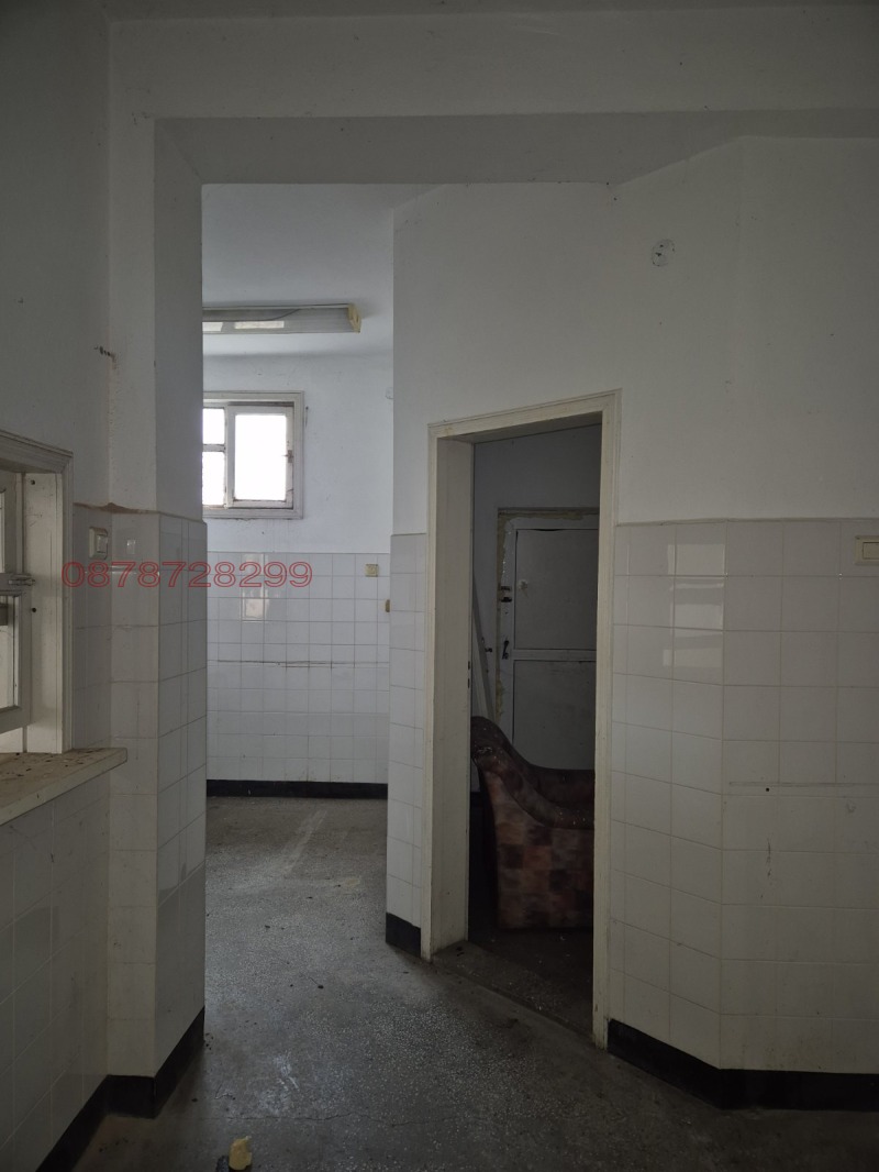 Продава ПРОМ. ПОМЕЩЕНИЕ, с. Победа, област Добрич, снимка 15 - Производствени сгради - 52779865