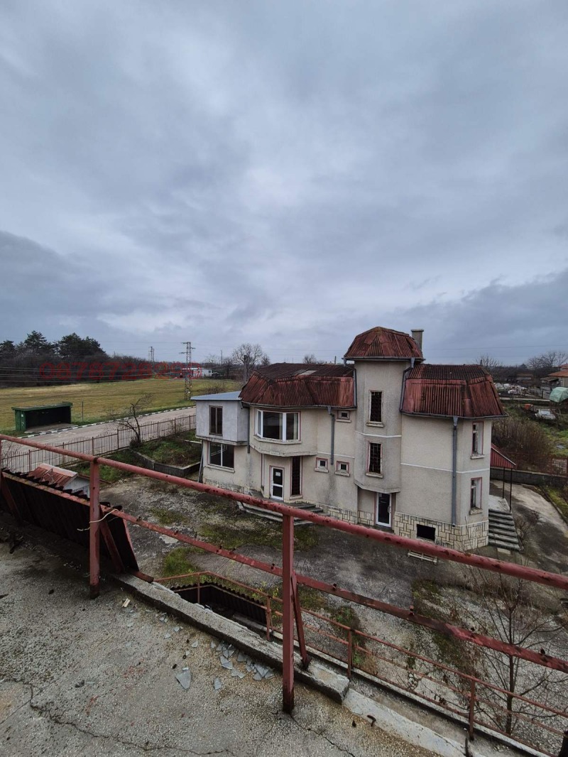 Продава ПРОМ. ПОМЕЩЕНИЕ, с. Победа, област Добрич, снимка 17 - Производствени сгради - 52779865