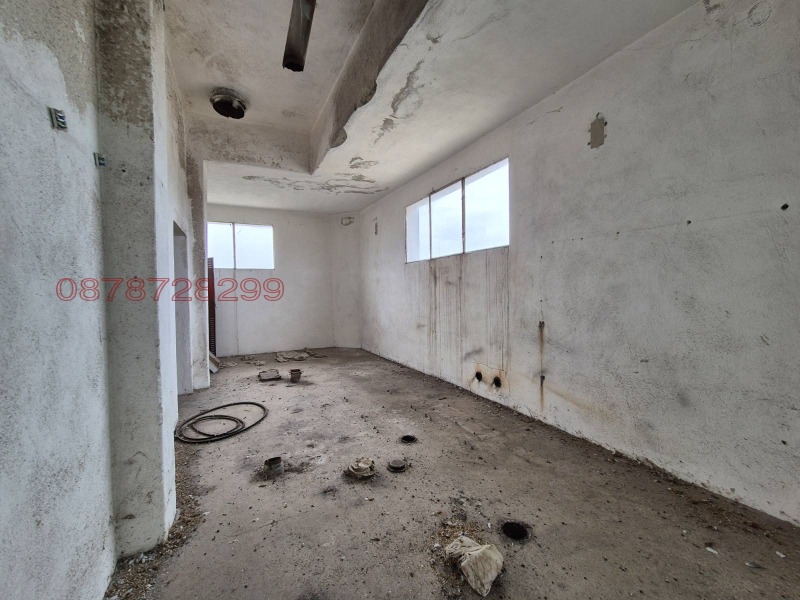 Продава ПРОМ. ПОМЕЩЕНИЕ, с. Победа, област Добрич, снимка 2 - Производствени сгради - 52779865