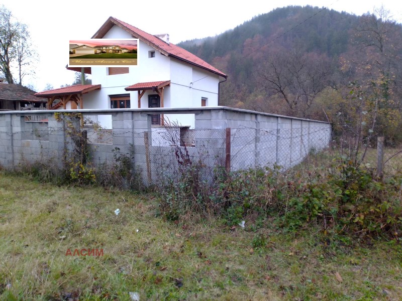 Eladó  Cselekmény régió Sofia , Etropole , 670 négyzetméter | 58457329 - kép [2]