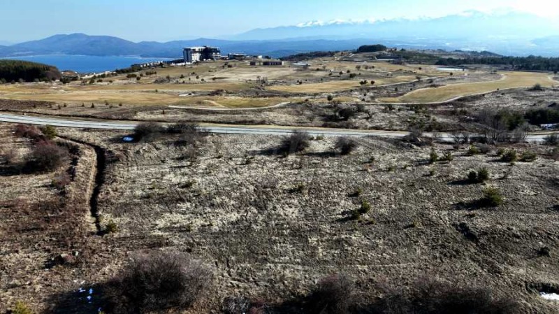 Satılık  Komplo bölge Sofia , Gorni Okol , 1586 metrekare | 74784228 - görüntü [14]