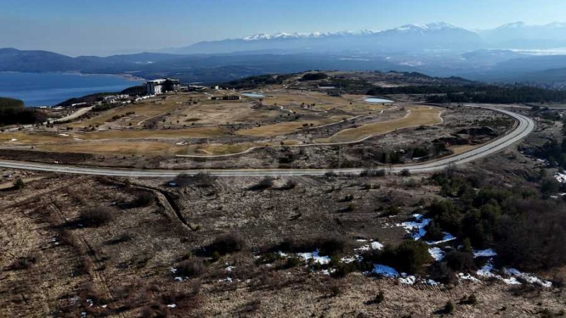 Satılık  Komplo bölge Sofia , Gorni Okol , 1586 metrekare | 74784228 - görüntü [10]