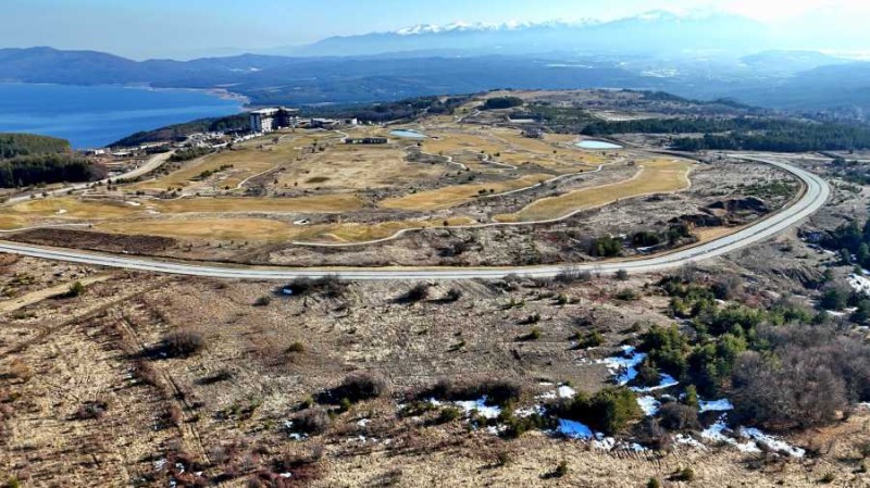 Satılık  Komplo bölge Sofia , Gorni Okol , 1586 metrekare | 74784228 - görüntü [13]