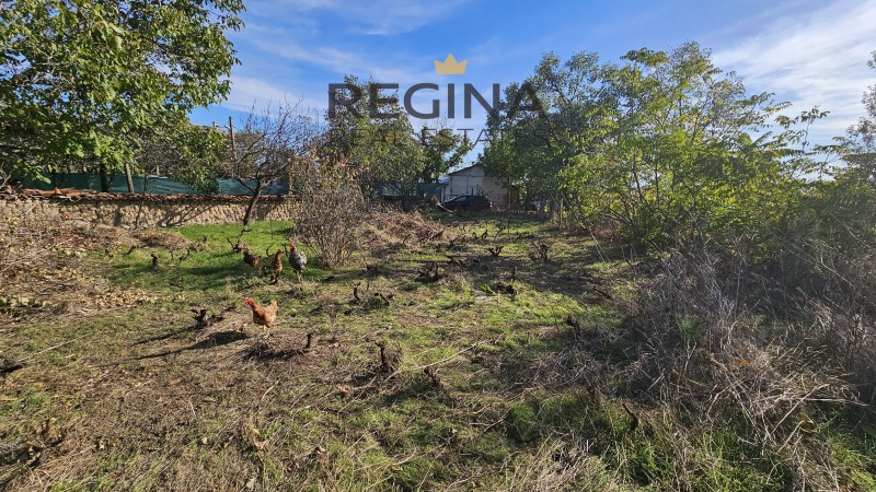 De vânzare  Complot regiunea Plovdiv , Hisaria , 808 mp | 97265946 - imagine [3]