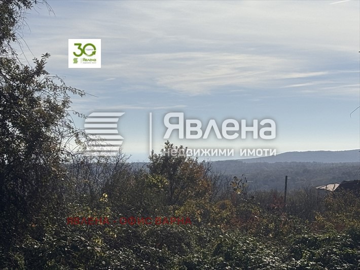 Продава ПАРЦЕЛ, гр. Варна, м-т Боровец - юг, снимка 3 - Парцели - 52530033