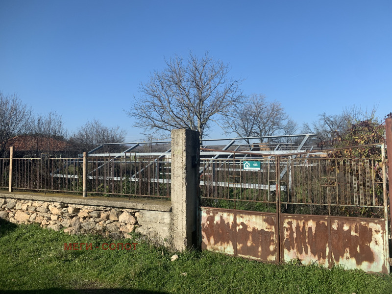 Продава ПАРЦЕЛ, с. Климент, област Пловдив