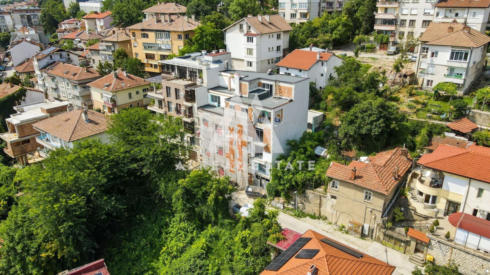 Продава 2-СТАЕН, гр. Плевен, Идеален център, снимка 5 - Апартаменти - 51655687