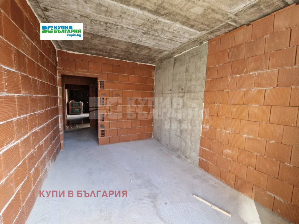 Продава 2-СТАЕН, гр. Варна, м-т Пчелина, снимка 2 - Апартаменти - 52083927