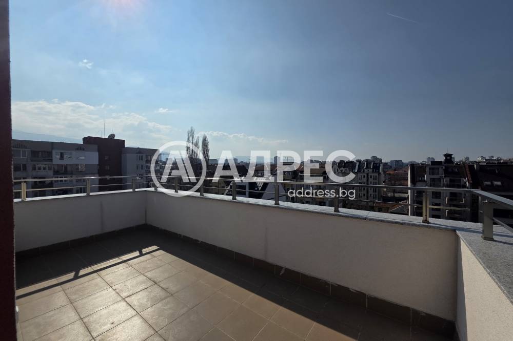 Продава 2-СТАЕН, гр. София, Център, снимка 2 - Апартаменти - 53704832