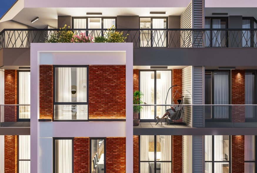 Продава 2-СТАЕН, гр. Несебър, област Бургас, снимка 4 - Апартаменти - 53762803