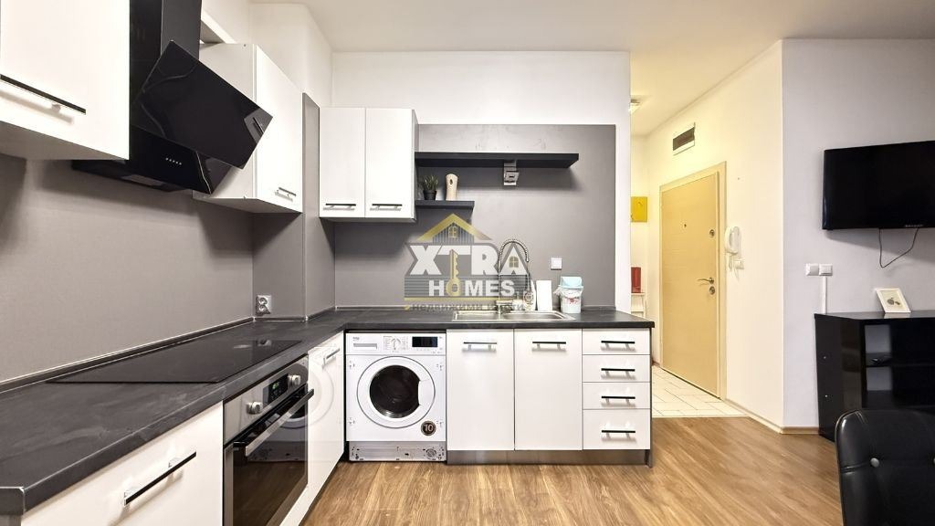 Продава 2-СТАЕН, гр. София, Студентски град, снимка 3 - Апартаменти - 54006173