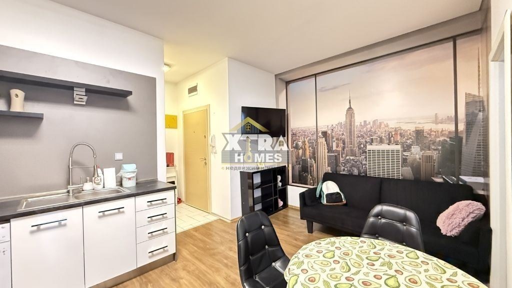 Продава 2-СТАЕН, гр. София, Студентски град, снимка 7 - Апартаменти - 54006173