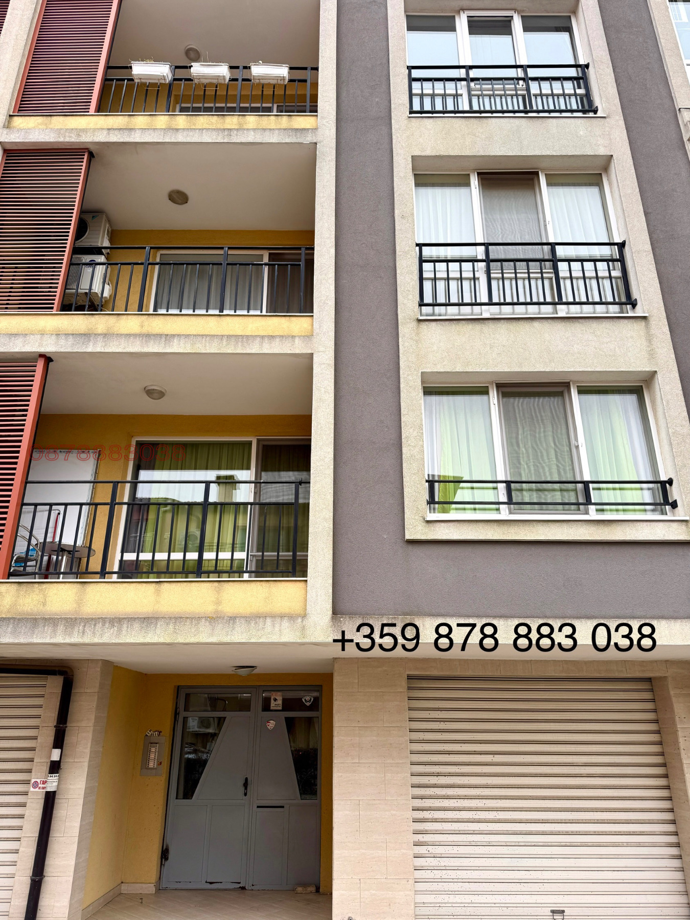 Продава 2-СТАЕН, гр. Бургас, Сарафово, снимка 12 - Апартаменти - 54011397