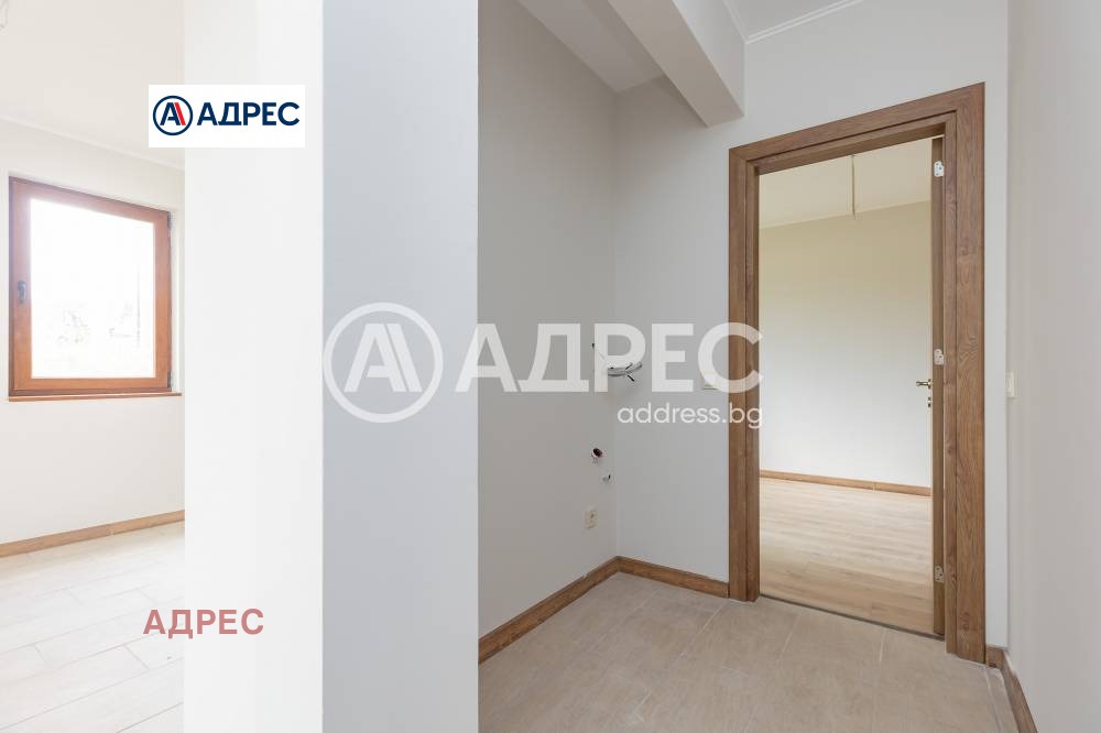 Продава 2-СТАЕН, гр. Варна, Виница, снимка 6 - Апартаменти - 54189462