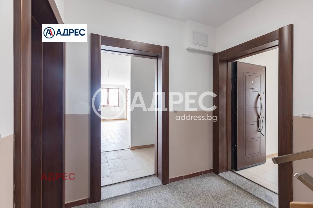 Продава 2-СТАЕН, гр. Варна, Виница, снимка 8 - Апартаменти - 54189462