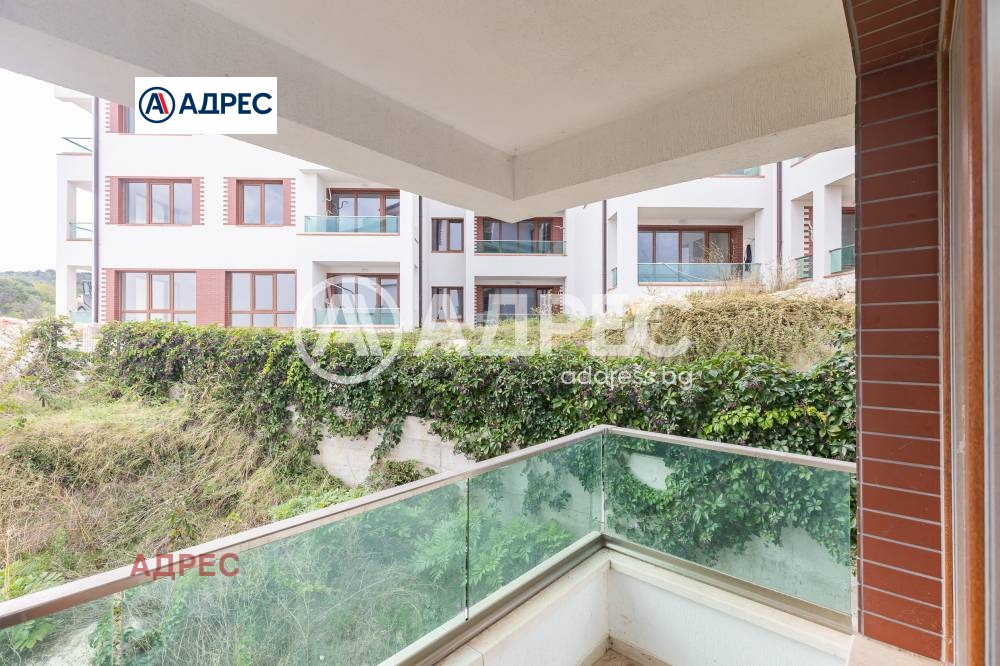 Продава 2-СТАЕН, гр. Варна, Виница, снимка 5 - Апартаменти - 54189462