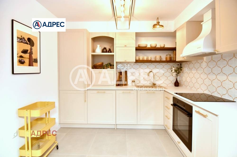 Продава 2-СТАЕН, гр. Варна, Завод Дружба, снимка 15 - Апартаменти - 55985134